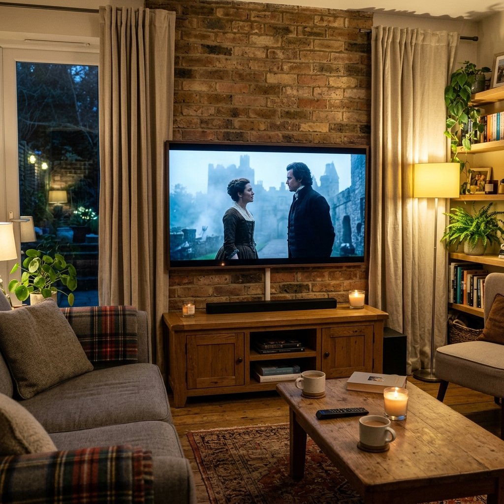 Why choose our IPTV in the UK service