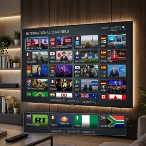 iptv uk